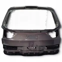 Hayon arrière Ford Galaxy II MK2 OEM ACR756 - Bordeau