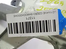 Motor limpiaparabrisas trasero OEM 360169585 Jeep Compass