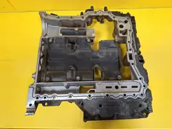Base inférieure de carter d'huile OEM DRC96982 Audi A6 C6 2.4 V6