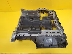 Base inférieure de carter d'huile OEM DRC96982 Audi A6 C6 2.4 V6