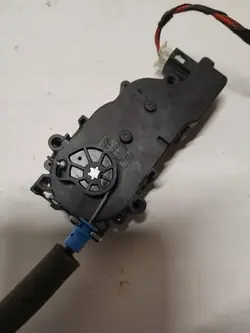 Kofferbaksluitmechanisme OEM 11615150402 Mercedes C