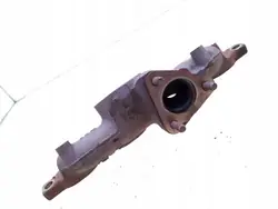 Collecteur d'échappement Opel OE 8973858151 Occasion