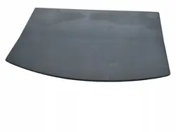 Prateleira de porta-malas OEM 1008958-00-F para Tesla Model S 2012-2020