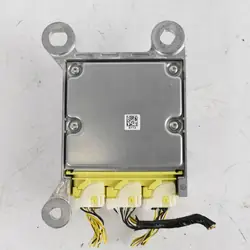 OEM 89170-F4730 turvatyyny moduuli Toyota C-HR II