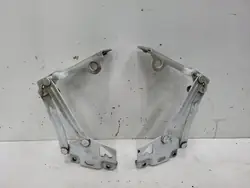 Dobradiça Mercedes Sprinter OEM A9108803000/3100 Branco