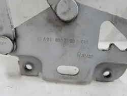 Charnière Mercedes Sprinter OEM A9108803000/3100 Blanc