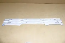 BMW 7439127 Stötfångarstag för 4-serie G22 M-Paket
