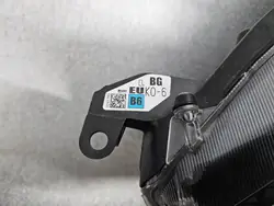 PHARE GAUCHE TOYOTA YARIS IV P21 81170-K0060 OEM
