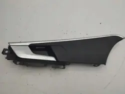 Tampa de puxador Audi A4 S4 B9 OEM 8W0959521A