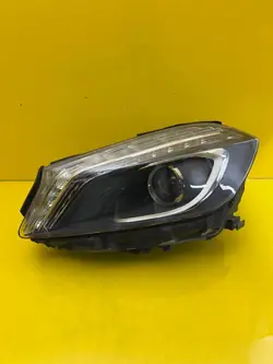 Linker Koplamp Mercedes A-Klasse W176 Xenon A1768202761