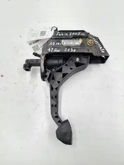 Pédale d'embrayage OEM 6Q1721059T pour Skoda Fabia I