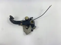 Mercedes Handbromspedal OEM 1244270836 Begagnad