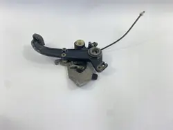 Pédale de Frein à Main Mercedes OEM 1244270836