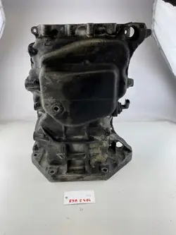 Oljetank Renault Trafic Megane Scenic Opel Vivaro Nissan NV300