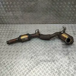 Katalysaattori OEM 5Q0131701CG Audi Q2 1.5L