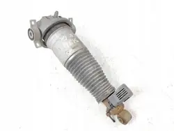 2010 Porsche Cayenne Ammortizzatore Pneumatico Posteriore 7L6512021AG