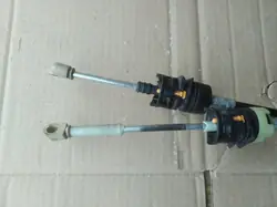 Versnellingskoppeling Ford Fiesta MK5 1.4 TDCI OEM