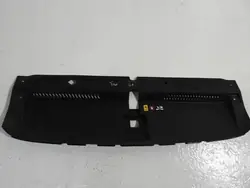 Plastique de Pare-chocs Avant Hyundai Tucson III 15-20 OEM