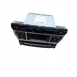 OEM 96170C8000SDH Radio für Hyundai i20 II 2014-2018