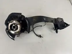 Achterwielnaaf links Ford Ecosport GN155A971B2D