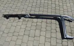 Vasen ovenkehys OEM RAMKALEWA Jeep Wrangler JL 4D