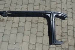 Linker deurkozijn OEM RAMKALEWA Jeep Wrangler JL 4D