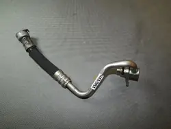 Conducto de aceite Audi A7 4G OEM 4G0317817R - Usado