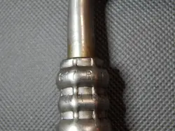 Conduite d'huile Audi A7 4G OEM 4G0317817R - Occasion