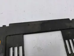 Mazda CX-5 II 2019 Frontgurtabdeckung OEM TK4856381