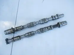 Árbol de levas OEM 0P2109348 para Bentley Bentayga Audi 4.0 TFSI