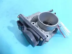Kaasutinrunkio OEM IMPRK1317215 Nissan Micra K13:lle