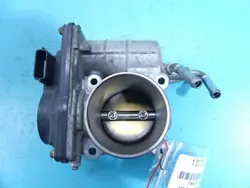 Corps de papillon OEM IMPRK1317215 pour Nissan Micra K13