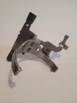 MPS6 DCT450/451 Powershift Vaihdetanko - Käytetty