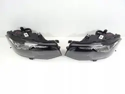 LAMPE AVANT GAUCHE DROITE COMPLETE VW T-CROSS