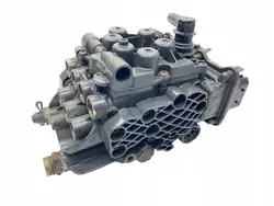 A0004461664 Mercedes-Benz Lufttorkare - Begagnad