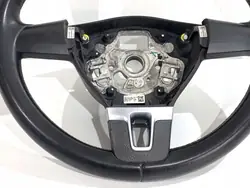 Volante OEM 3C8419091AQ para VW Passat B7