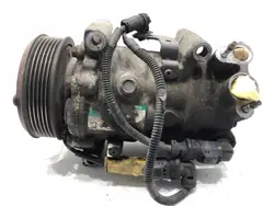 AC Compressor CITROEN C5 III 9671451180 2.0 136HP OEM