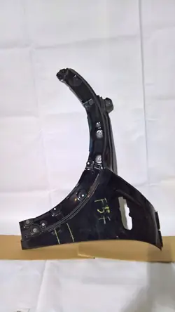 Fram Vänster Skärm Mini Cooper F55 F56 OEM 7374521
