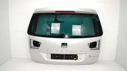 Porta Traseira OEM 375484537 para SEAT Alhambra 7N 2010-2014