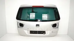 Takaluukku OEM 375484537 SEAT Alhambra 7N 2010-2014
