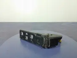 RENAULT TRAFIC III Dörrgångjärn Rulle 777645238R