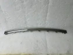 MERCEDES C-KLASA W205 AMG Paraurti Anteriore Cromato A2058859102