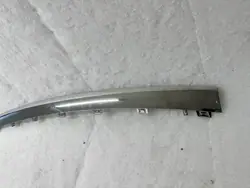 MERCEDES C-KLASA W205 AMG Voorbumper Chroom A2058859102