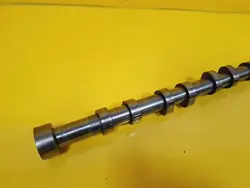 Arbre à cames échappement DRC95229 Renault Master II 2.5 DCI