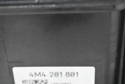 Kit Filtre à Charbon Pompe Tuyaux OEM 4M4201801 Porsche