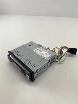 Porsche CD/DVD-byttare OEM P359963742427