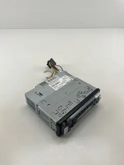 Porsche CD/DVD-vaihtaja OEM P359963742427