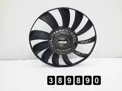 Fläktkoppling VW Passat 1998 058121347