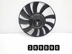 Embrayage de ventilateur VW Passat 1998 058121347