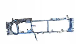 Support Console Chauffage Ford S-Max MK2 OEM E1GB-R04545-AH
